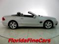 2005 SL 500 Roadster #4