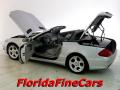 2005 SL 500 Roadster #9