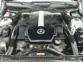 2005 SL 500 Roadster #10