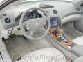 2005 SL 500 Roadster #13