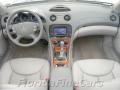 2005 SL 500 Roadster #16
