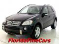 2007 ML 350 4Matic #1