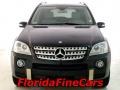 2007 ML 350 4Matic #5
