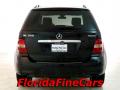 2007 ML 350 4Matic #6