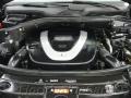 2007 ML 350 4Matic #9