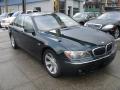 2006 7 Series 750i Sedan #2