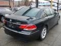 2006 7 Series 750i Sedan #4