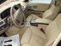 2006 7 Series 750i Sedan #5