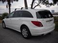 2006 Mercedes-Benz R 350 4Matic Alabaster White