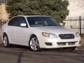 2008 Legacy 2.5i Sedan #1