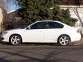 2008 Legacy 2.5i Sedan #2