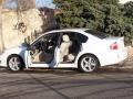 2008 Legacy 2.5i Sedan #3