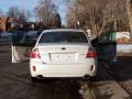 2008 Legacy 2.5i Sedan #4