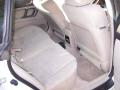 2008 Legacy 2.5i Sedan #9