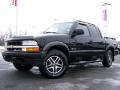 2003 S10 LS ZR5 Crew Cab 4x4 #5