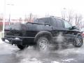 2003 S10 LS ZR5 Crew Cab 4x4 #6