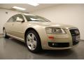 2006 A8 L 4.2 quattro #2