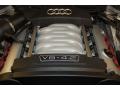 2006 A8 L 4.2 quattro #19