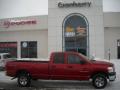 2007 Ram 1500 SLT Quad Cab 4x4 #1