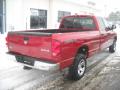 2007 Ram 1500 SLT Quad Cab 4x4 #2