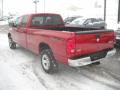 2007 Ram 1500 SLT Quad Cab 4x4 #4