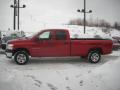 2007 Ram 1500 SLT Quad Cab 4x4 #5