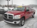 2007 Ram 1500 SLT Quad Cab 4x4 #18