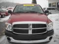2007 Ram 1500 SLT Quad Cab 4x4 #19