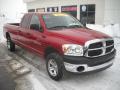 2007 Ram 1500 SLT Quad Cab 4x4 #20