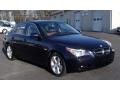 2007 5 Series 530xi Sedan #1