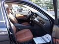 2007 5 Series 530xi Sedan #3