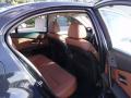 2007 5 Series 530xi Sedan #4