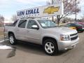 2007 Avalanche LT 4WD #1