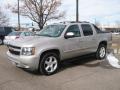 2007 Avalanche LT 4WD #3