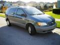 2002 Sienna LE #4