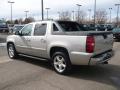2007 Avalanche LT 4WD #4
