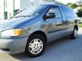 2002 Sienna LE #5