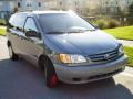 2002 Sienna LE #6
