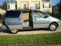 2002 Sienna LE #8