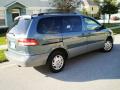 2002 Sienna LE #9