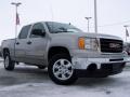 2009 Sierra 1500 Hybrid Crew Cab #1