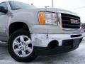 2009 Sierra 1500 Hybrid Crew Cab #2