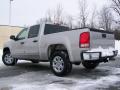 2009 Sierra 1500 Hybrid Crew Cab #4