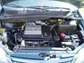 2002 Sienna LE #28