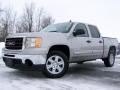 2009 Sierra 1500 Hybrid Crew Cab #5