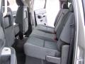 2009 Sierra 1500 Hybrid Crew Cab #9