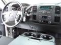 2009 Sierra 1500 Hybrid Crew Cab #12