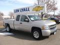 2007 Silverado 1500 LT Extended Cab #1 2007 Silverado 1500 LT Extended Cab #1