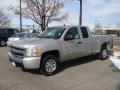 2007 Silverado 1500 LT Extended Cab #3 2007 Silverado 1500 LT Extended Cab #3