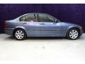 2001 3 Series 325i Sedan #2